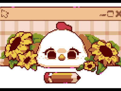 Pixel alerts and stuffs for streamers