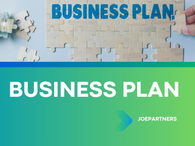 A Topnotch Business Plan