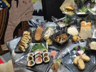 I will help you find Japanese suppliers and products for your business