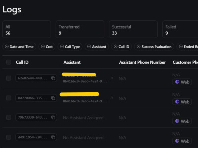 AI calling agents for your business