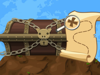 Educational Escape Room for students, customizable for any topic