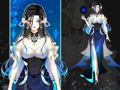 Custom Anime, Manga, Cartoon Character Design | Concept Art & Illustration