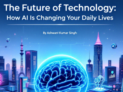 The Future of Technology: How AI is Changing Our Daily Lives | Upwork