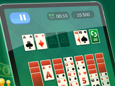 A fully functional game with Unity | Upwork