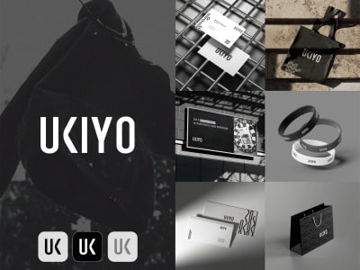 Professional Logo Design & Complete Brand Identity Style Guide