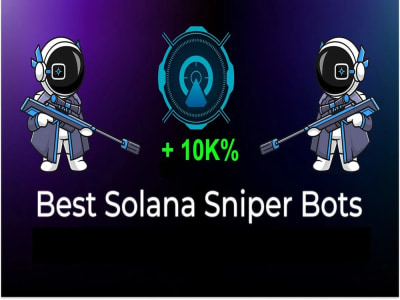 Make copy trading bot, solana trading bot, market maker, crypto trading bot