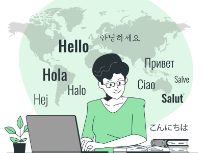 Basic to higher level written content as per the client's liking
