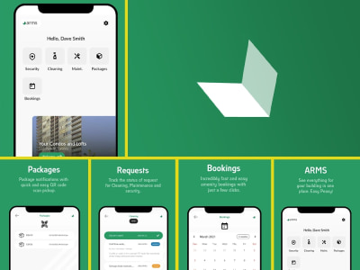 Mobile App Development | Android Apps | iOS Apps | Flutter | React Native