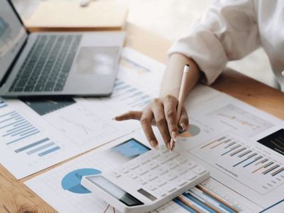Expert Bookkeeper: Mastering QuickBooks & Xero for Your Business Success
