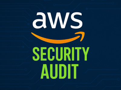 Security Audit of your AWS Account & Get Report