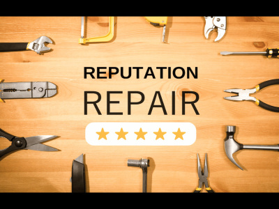 Online Reputation Management Expert Remove & Suppress Negative Content