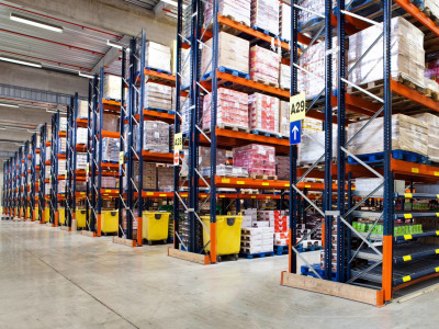 Consultation related to Operations, 3PL, eCommerce, etc...