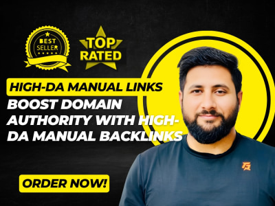 Search Engine Optimization | Seo Specialist| High Authority Backlinks DA PA