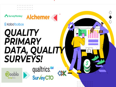 A pro-level programmed survey forms