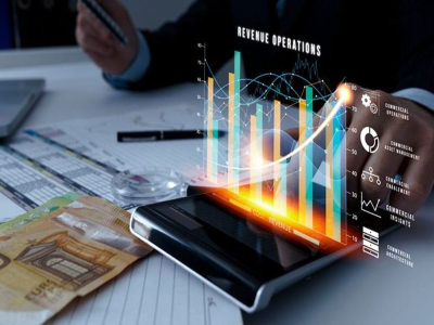 Strategic Virtual CFO Services | Financial Planning & Analysis