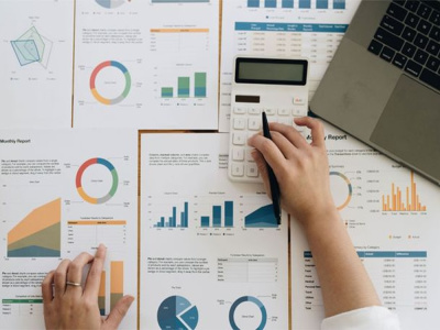 Comprehensive Accounting Solutions for Your Business