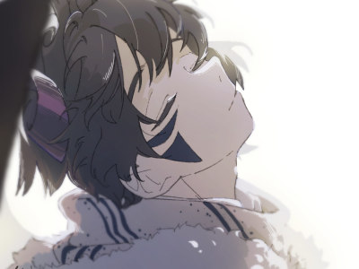 High-quality Headshots and Portraits Anime style