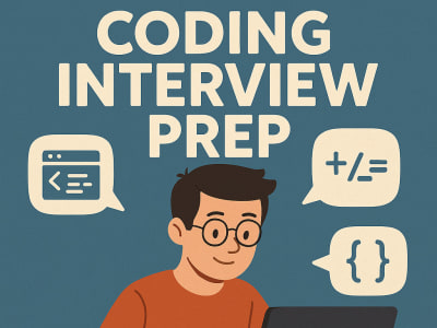 LeetCode Roadmap, Algorithms, FAANG Interview Prep, Mock Interview (60 ...