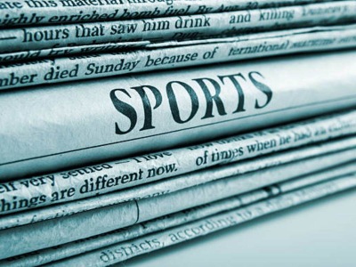 A sports article for your sports website or blog