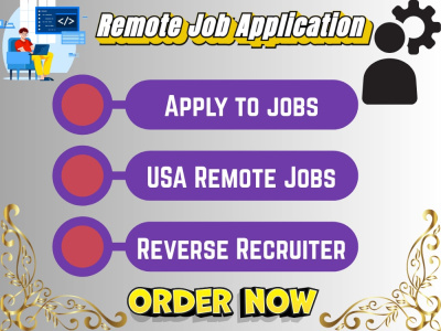 Expert Remote Job Application Support to Boost Your Hiring Success