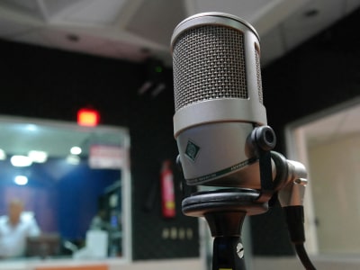 Voice Over Services for personal and business use