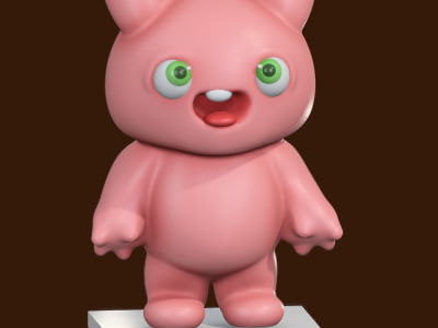 Simple 3d Model or Design for 3d Printing | Upwork