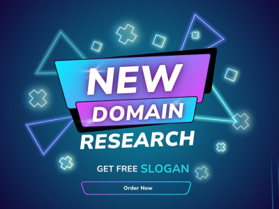 Expert Domain Research with Name Ideas and Registrar Availability Check