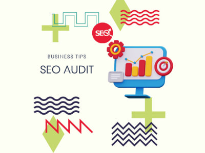 SEO Audit Report | SEO Competitor Research | Technical SEO Audit