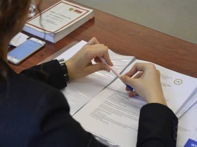 Precise, certified legal translations in 4 languages.
