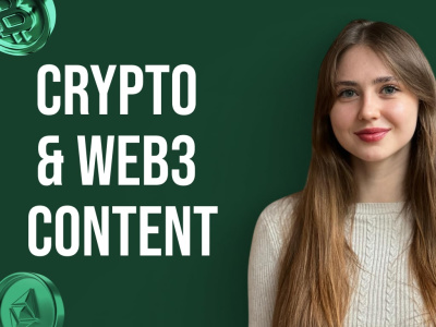 Specialized Web3, Crypto, and Meme Coin marketing for your social media