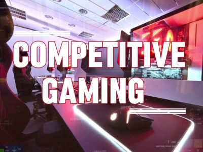 Gaming video editing for youtube channel twitch stream game trailer/teaser