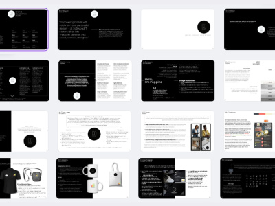 Define or Refine Your Brand Strategy for Clarity & Growth