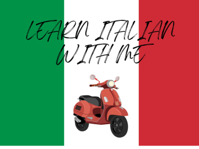 Native Italian Tutor | Conversational & Cultural Lessons