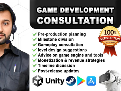 Book a Development & IT Consultation with Abdul Razaq A. | Upwork