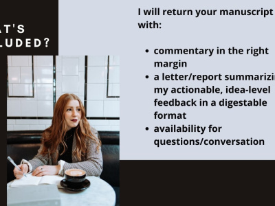 I'm going to save you time with summarized and impactful readings