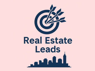 Verified Leads for Real Estate, Construction & Property Management
