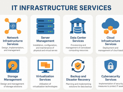 IT, Network, Wireless, and Security Support remotely Tier 1-4