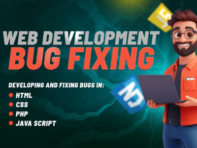 Redesign, Create, Customize WordPress Website Blog Fix Issues