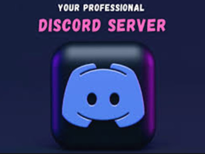 Real Online DIscord Member For Your Discord Server⚡