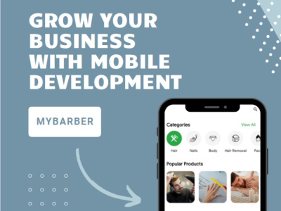 Android & iOS Mobile Apps using Flutter App | Upwork