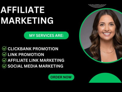 Recruitment, promotion and referral signups for your affiliate program