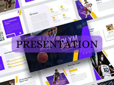 Engaging storydoc presentations, slides, foleon,investor pitch deck prezi