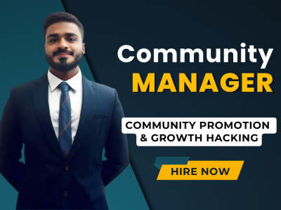 Community Management | Growth, Partnership & Monetization | Twitter/X