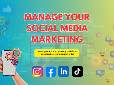 Boost Your Brand with Expert Social Media Marketing & Management