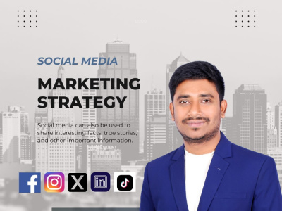 Custom Social Media Strategy to Boost Your Online Presence