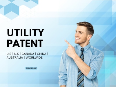 Comprehensive Utility Patent Search & Patent Filing