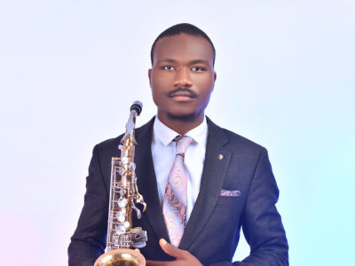 To "Master the Saxophone with a Pro" — Personalized Lessons for All Levels