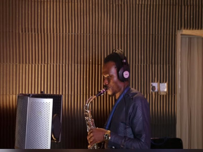 High quality Saxophone sound for you next gig and project
