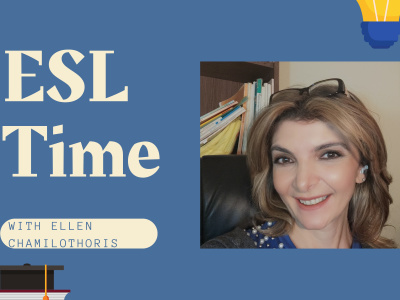 Learn Business English with a Native Expert – Improve Speaking, Writing etc