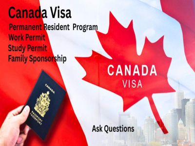 Legal consultation to assist you with Canada Immigration application